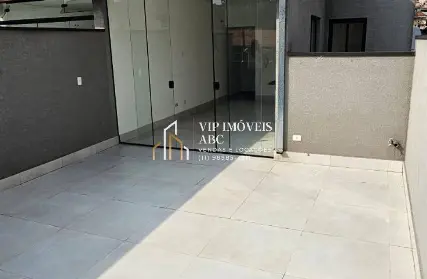 Imagem: Cobertura para Venda, Jardim Santo Alberto