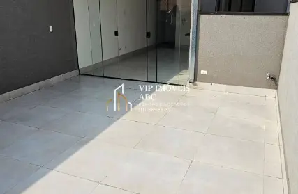 Imagem: Cobertura para Venda, Jardim Santo Alberto