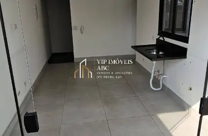 Imagem: Cobertura para Venda, Jardim Santo Alberto