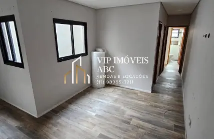 Imagem: Cobertura para Venda, Jardim Santo Alberto