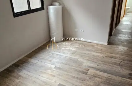 Imagem: Cobertura para Venda, Jardim Santo Alberto