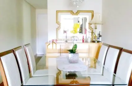 Imagem: Apartamento para Venda, Vila Valparaíso