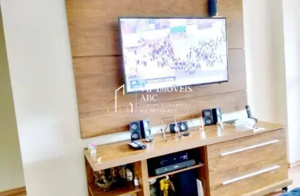 Imagem: Apartamento para Venda, Vila Valparaíso