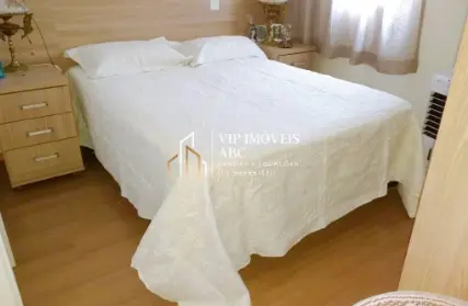 Imagem: Apartamento para Venda, Vila Valparaíso