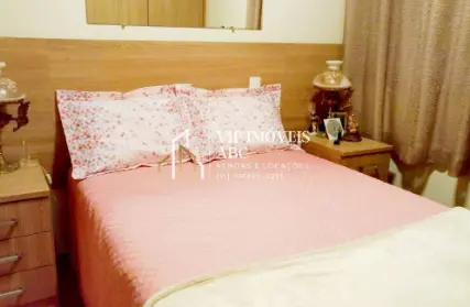 Imagem: Apartamento para Venda, Vila Valparaíso