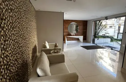 Imagem: Apartamento para Venda, Vila Assunção