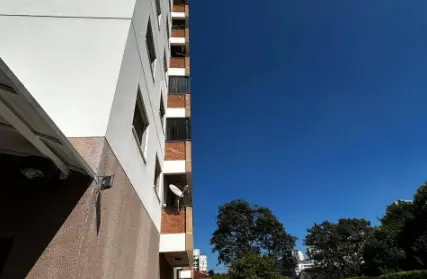 Imagem: Apartamento para Venda, Vila Assunção