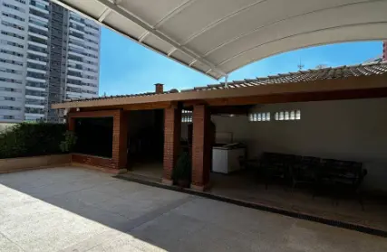 Imagem: Apartamento para Venda, Vila Assunção