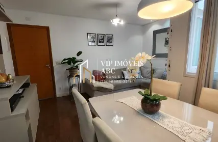 Imagem: Apartamento para Venda, Santa Maria