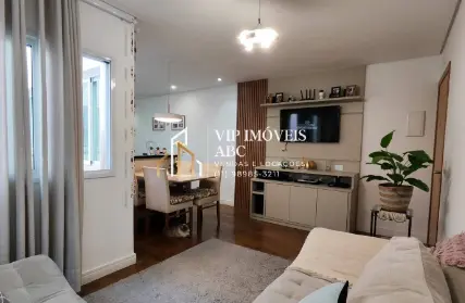 Imagem: Apartamento para Venda, Santa Maria