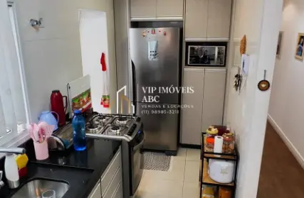 Imagem: Apartamento para Venda, Santa Maria