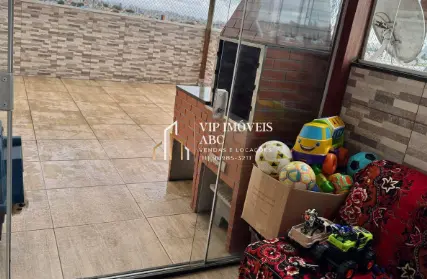 Imagem: Apartamento para Venda, Parque Capuava