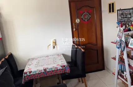 Imagem: Apartamento para Venda, Parque Capuava