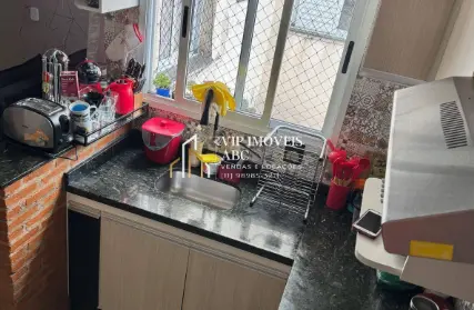 Imagem: Apartamento para Venda, Parque Capuava