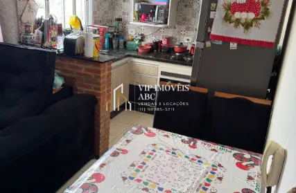 Imagem: Apartamento para Venda, Parque Capuava