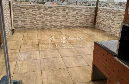 Imagem: Apartamento para Venda, Parque Capuava