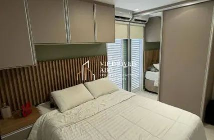 Imagem: Apartamento para Venda, Campestre