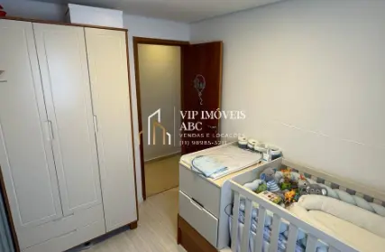 Imagem: Apartamento para Venda, Campestre