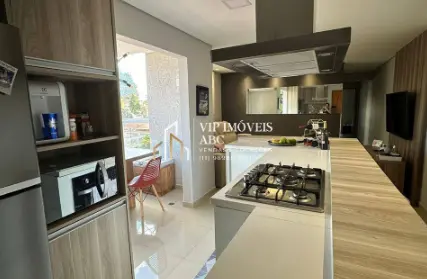 Imagem: Apartamento para Venda, Campestre