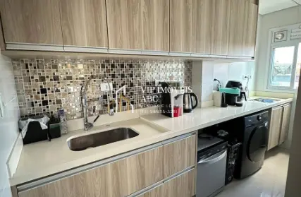 Imagem: Apartamento para Venda, Campestre