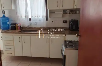 Imagem: Apartamento para Venda, Planalto