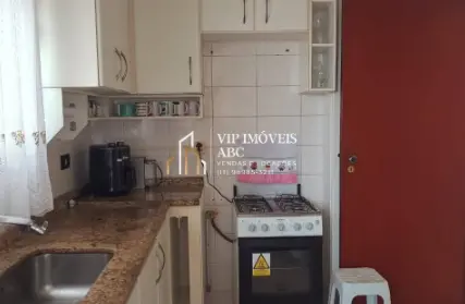 Imagem: Apartamento para Venda, Planalto