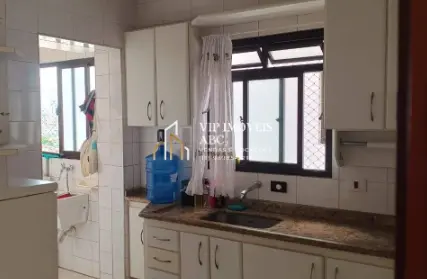 Imagem: Apartamento para Venda, Planalto