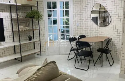 Imagem: Apartamento para Venda, Vila Luzita