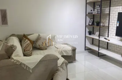 Imagem: Apartamento para Venda, Vila Luzita