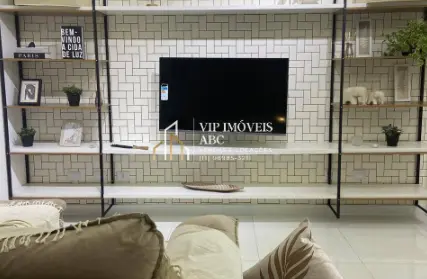 Imagem: Apartamento para Venda, Vila Luzita