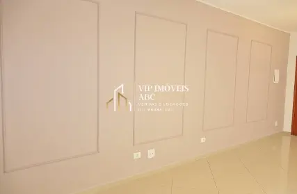 Imagem: Apartamento para Venda, Vila Homero Thon