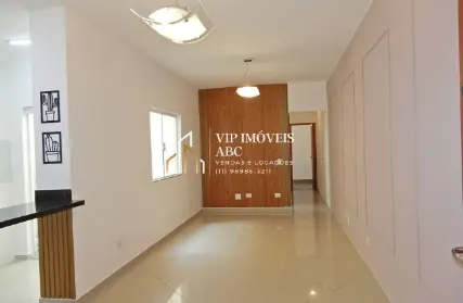 Imagem: Apartamento para Venda, Vila Homero Thon