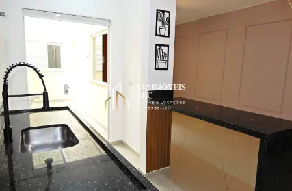 Imagem: Apartamento para Venda, Vila Homero Thon