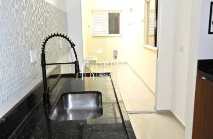 Imagem: Apartamento para Venda, Vila Homero Thon