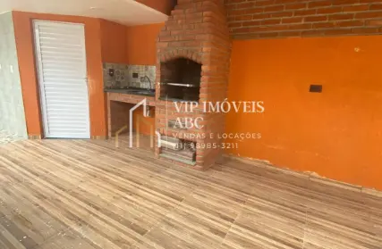 Imagem: Cobertura para Venda, Parque das Nações