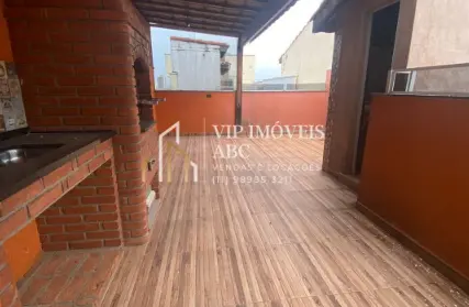 Imagem: Cobertura para Venda, Parque das Nações