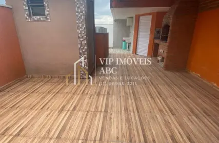 Imagem: Cobertura para Venda, Parque das Nações