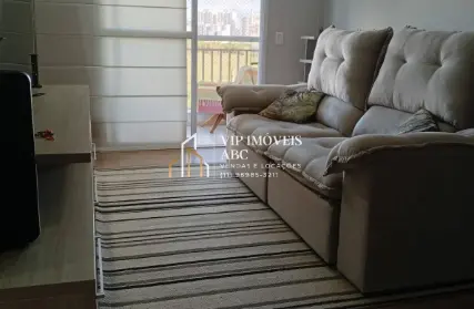 Imagem: Apartamento para Venda, Vila Lusitânia