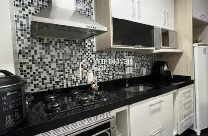 Imagem: Apartamento para Venda, Vila Lusitânia