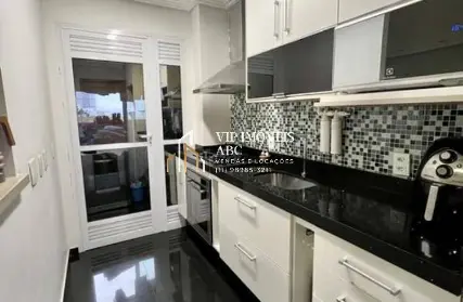 Imagem: Apartamento para Venda, Vila Lusitânia