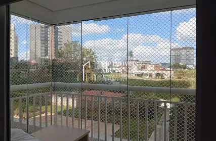 Imagem: Apartamento para Venda, Vila Lusitânia