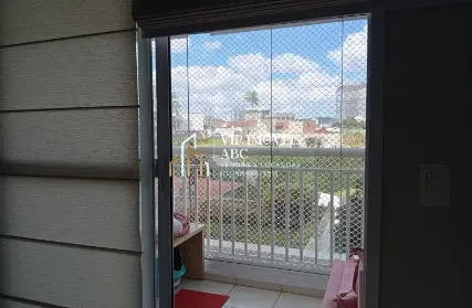 Imagem: Apartamento para Venda, Vila Lusitânia