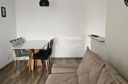 Imagem: Apartamento para Venda, Jardim São Caetano