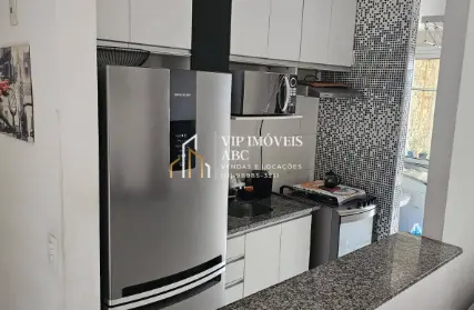 Imagem: Apartamento para Venda, Jardim São Caetano