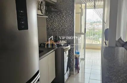 Imagem: Apartamento para Venda, Jardim São Caetano