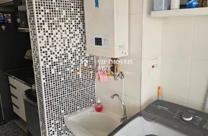 Imagem: Apartamento para Venda, Jardim São Caetano