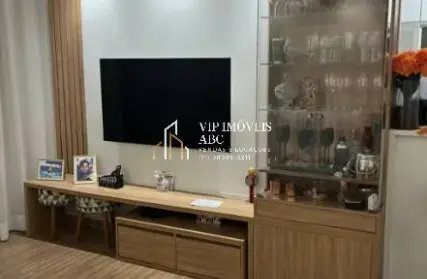 Imagem: Apartamento para Venda, Vila Lusitânia