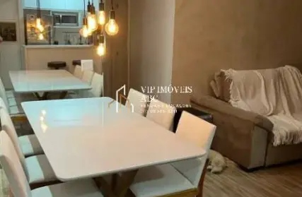 Imagem: Apartamento para Venda, Vila Lusitânia