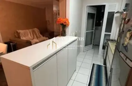 Imagem: Apartamento para Venda, Vila Lusitânia