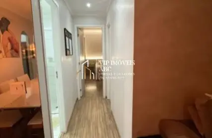 Imagem: Apartamento para Venda, Vila Lusitânia
